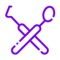 Advanced Technology Icon